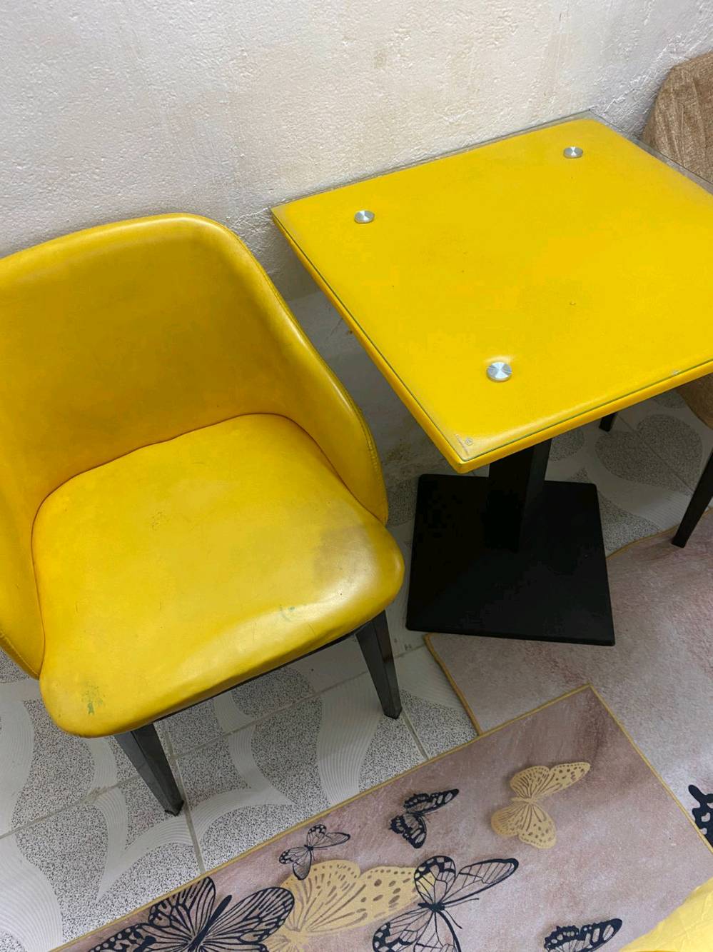 
النوان مدينة الصدر قطاع ٥٧
