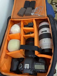 بۆ فرۆشتن ...  07740872954 سەرجەمیان پێکەوە یاخود بەجیا Canon 5D IV + ...
