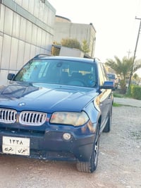 محرك وكير شرط • موديل ٢٠٠٤ • بدون معجون