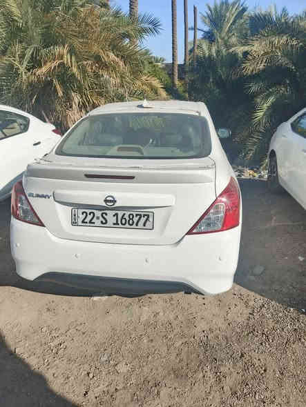 سني مصري موديل 25 ماشيه 24 اخت زيرو سياره كفاله عامه من عده شخط يمك صوره سياره كفاله  مكان بغداد تاجي سعر 27 بيه مجال رقم الهاتف ***********
