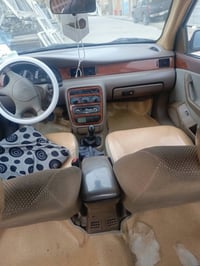 سمند للبيع مديل 12كير مكينه مكفولات حاديه جديده صدر جديدضربيها جاملغ ا...