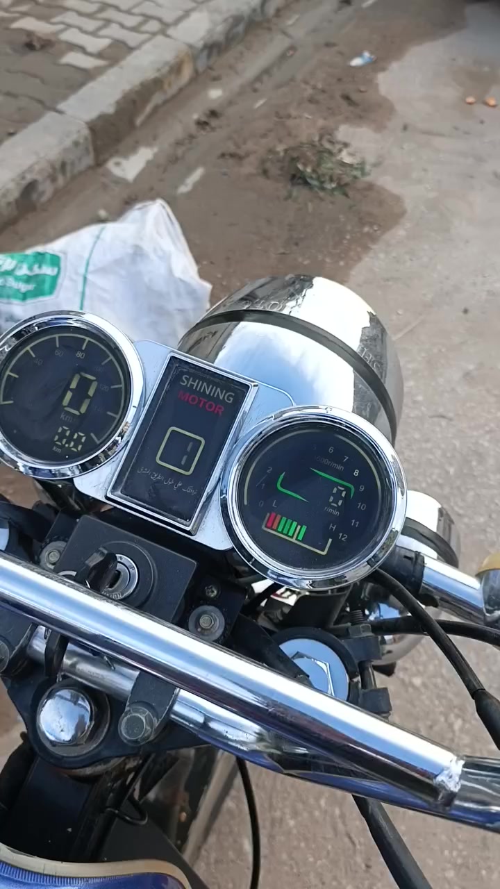 السلام عليكم ستوته موديلا ٢٣ كفاله مرقمه نجف ابسمي شرط الامداور للتواصل *********** السعر ٢٨٥٠ مليونين وثمنميه وخمسون
