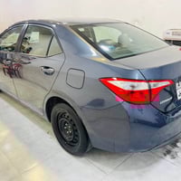 كورولا LE • ٢٠١٦ • ١٠٠٠٠٠ كم