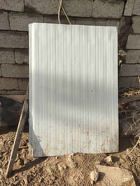 ساندويج بانل • ٢٠ قطعة • ١٠٠×١٥٠