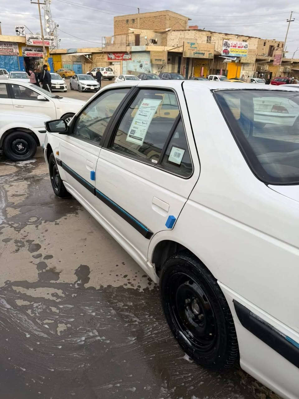 بارس 2015 سياره جاهزه رقم ميسان انكليزي السعر 48 مكان السياره العماره اتصال***********
