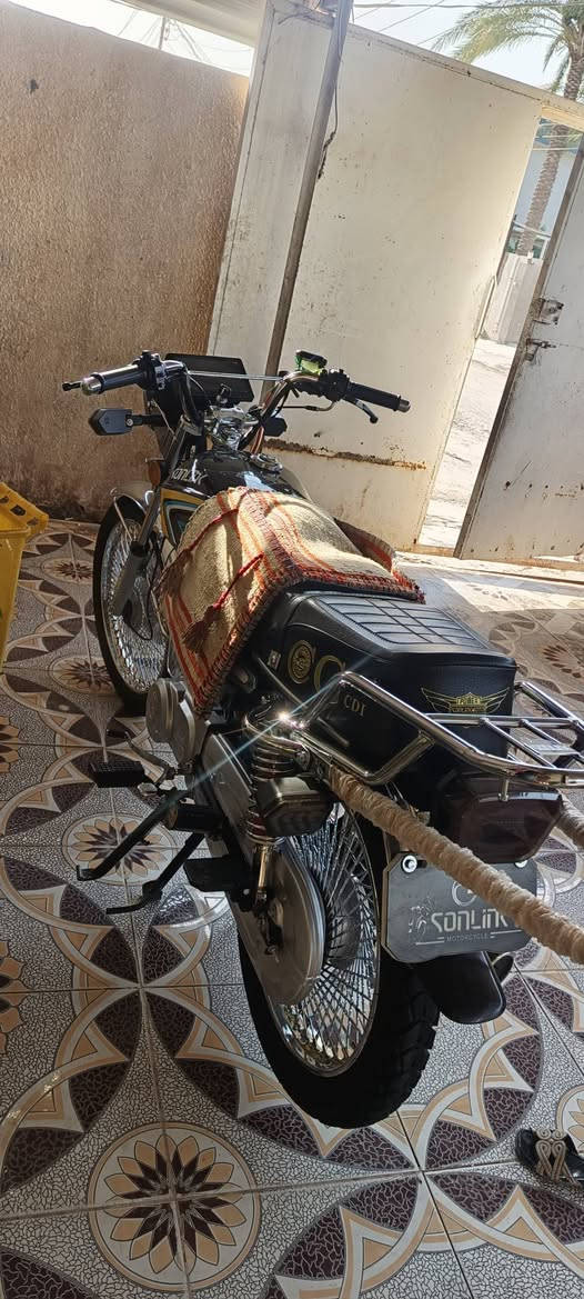 تايكر 25زيرو زيرو مكفوله من كلشي السعر 775 وبيه مجال بصيط مكاني ديالئ الخالص الشراي يجي خاص او يتصل*********** الي  مو شراي لا ديخل خاص ولا يعلق ويدف سعر من يمه 700لتعلق اخون رجائا
