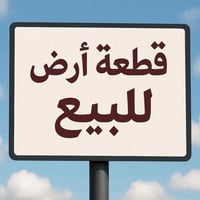 قطعه ارض للبيع ١٠٠متر واجهه ٦.٢٥ متر نزال ١٦ متر  شارع مستشفى الدوره ا...