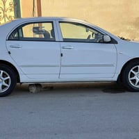 بي واي دي f3 للبيع كير محرك تبريد كله مكفول السياره خير من الله كامله ...