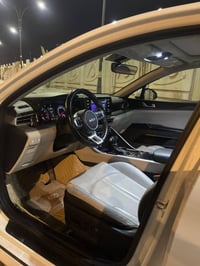 ٢٠٢٣ • وارد خليجي • ماشي ٧٥٠٠٠