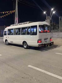 النجف الاشرف • بعد صلاة الظهر • حجز باب البيت