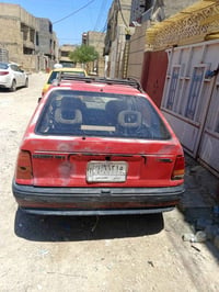 اوبل كاديت • ١٩٩١ • رقم ديالى