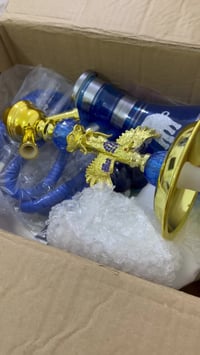 اركيلة • شيشة