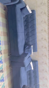 ١٠ مقاعد • مستعمل قليل • شعلة الدهله