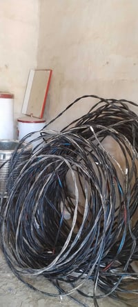 ظفيره مستعمله للبيع 2/35 07808836164