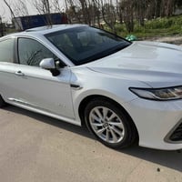 كامري GLE • ٢٠٢٣ • ٩٩ الف