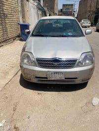كورلا بيكاتشو • ٢٠٠٢ • حي الامين