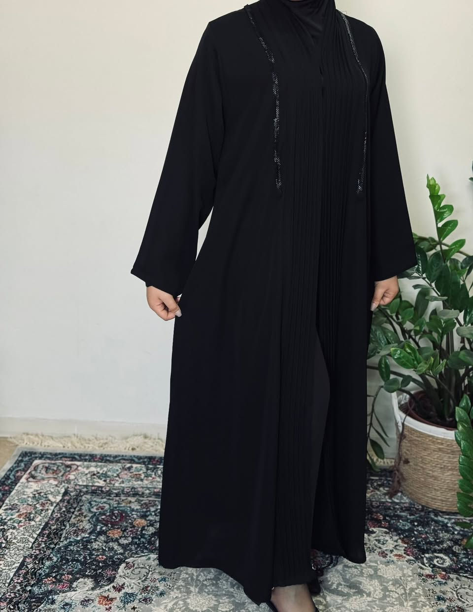محرم يمنه وبس بارقى الموديلات وانسب الاسعار🎀

عبايات وبشتات كويتي واماراتي (جديد✅) 

الحجز والاستفسار ع الخاص 💌
الموديلات تلبس من وزن 40 لل120 
الفحص بوجود المندوب 
توصيل بسمايه مجاااااني 🚙
غذائيه بسمايه الرسمي حمله سكرة بسمايه
كروب B 1 بسمايه الرسمي بنات بسمايا الرسمي 💃 الجميع

#ترند
#بسماية
#محرم
#العراق


**إذا كنت صاحب هذا الإعلان وتريد حذفه لأي سبب، رجاءا أرسل رسالة إلى الدعم الفني**