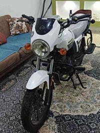 دراجه دايون موديل 2022 دراجه نضيفه كبال عينك ما ماشيه هواي ونضافتها مب...