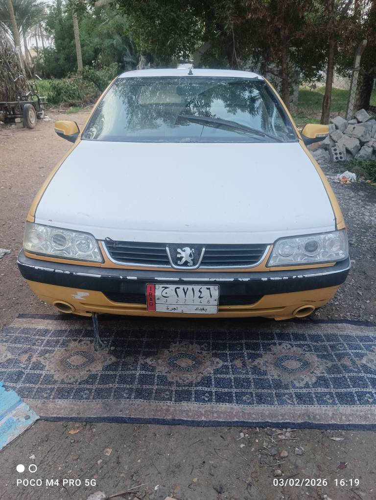 بابل ناحيت النيل موديل 2010
*********** حلة, بابل
