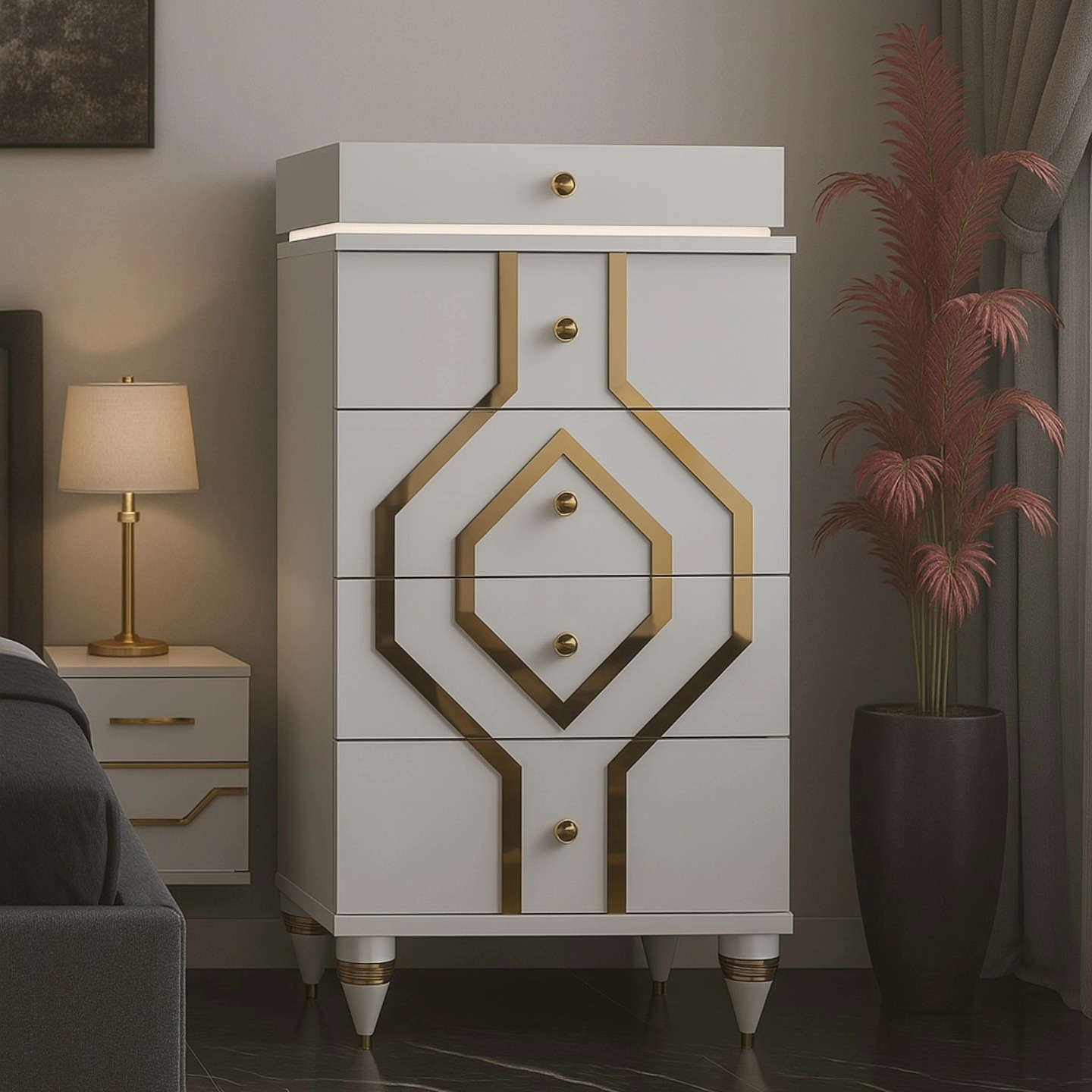 بس شوفولي جمال هاي الغرفه والتصميم الهادئ...... 
 
موديل صوفيا..........


**إذا كنت صاحب هذا الإعلان وتريد حذفه لأي سبب، رجاءا أرسل رسالة إلى الدعم الفني**