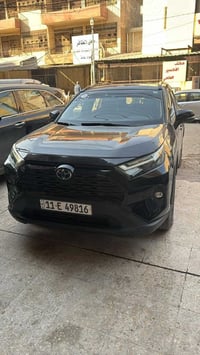 هايبرد • ٢٠٢٢ • حادثة بسيطة