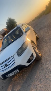 سنتافيه • ٢٠١٢ • خبطه بسيطة