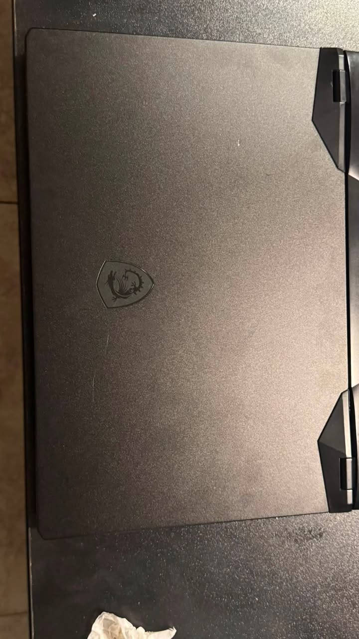 للبيع لابتوب msi 
بمواصفات قوية 
MSI Vector GP66 12UHSO Intel Core i9-12900H (جيل 12)
 NVIDIA RTX 3080 Ti 16GB  الكارت هذا بقوة ال 4070 واقوى لان ti
RAM 32GB DDR5 💾 تخزين 1T 
السعر مليون و400 
العنوان بغداد الحريه 
رقم الهاتف ***********
