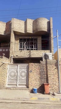 بيت امانه للبيع حي البتول شارع مدرسه الخيرات  للستفسار لتصال على لهاتف...