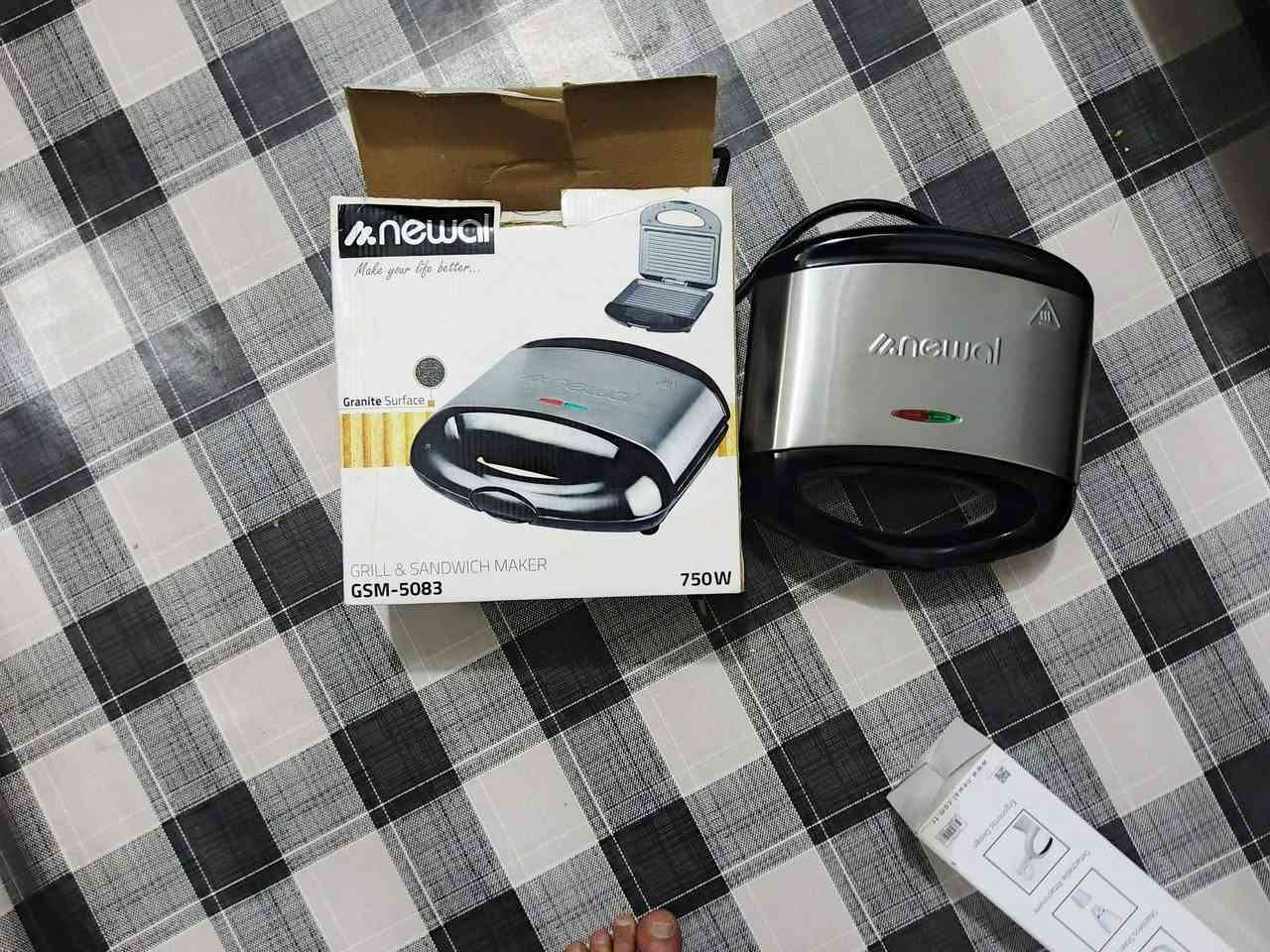 للبيع كلمن وسعره الشراي يتفضل خاص.... ناصريه مركز


**إذا كنت صاحب هذا الإعلان وتريد حذفه لأي سبب، رجاءا أرسل رسالة إلى الدعم الفني**