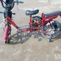 دراجة شحن • نظيفة • ديالى المقدادية