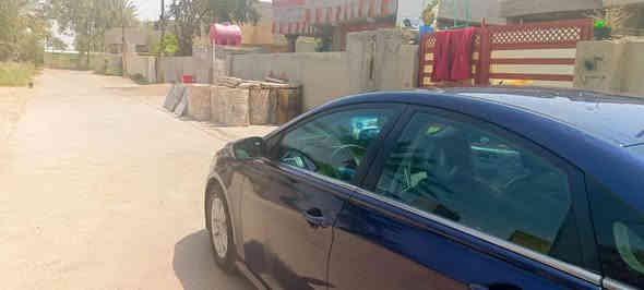 سلام عليكم سوناتا مديل ٢٠١٤ مظلع وارد أمريكي رقم بابل نكليزي رقم صاحب السياره *********** مكانه بغداد
