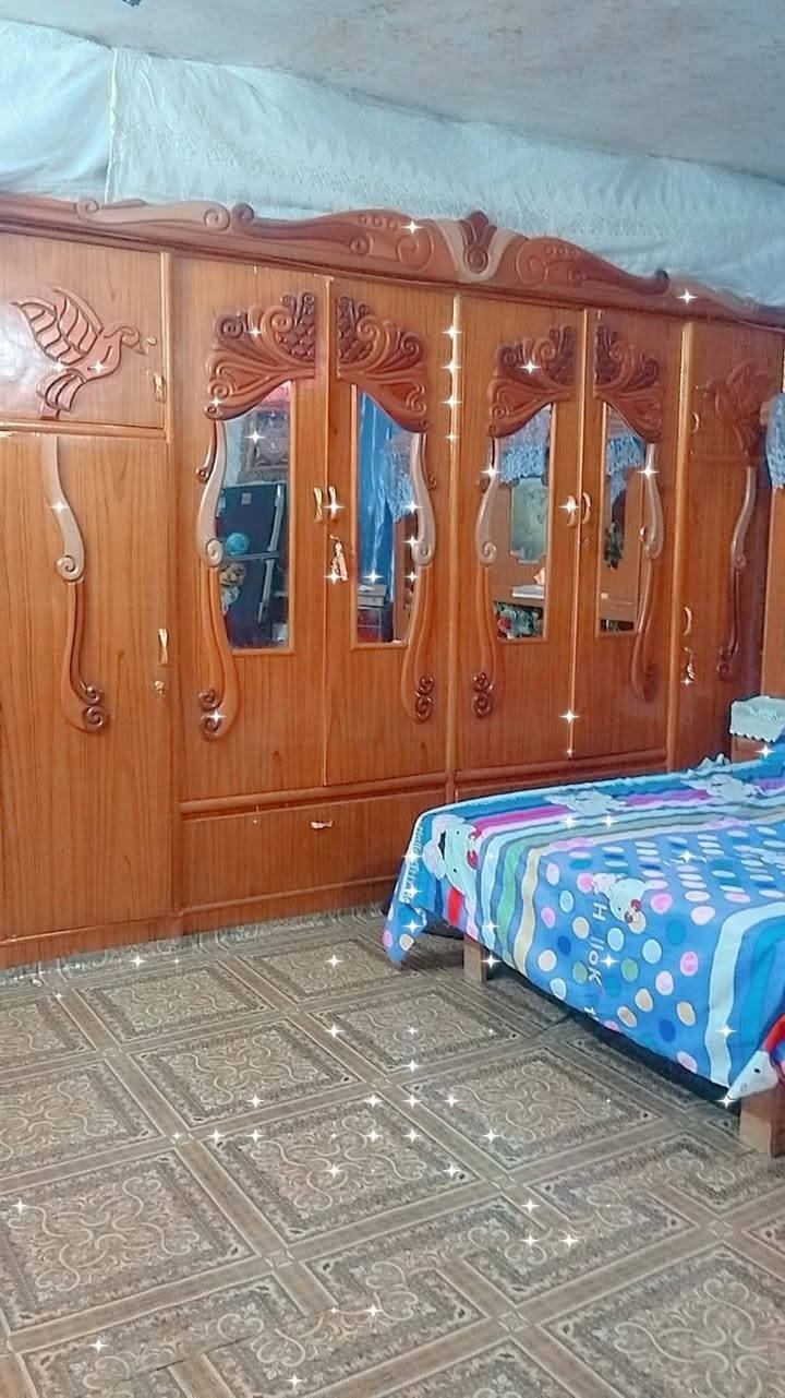 السلام عليكم
غرفه للبيع جديد الله شاهد تجي وتشوف بعينك  
للاستفسار *********** ما متواجد اهنا
