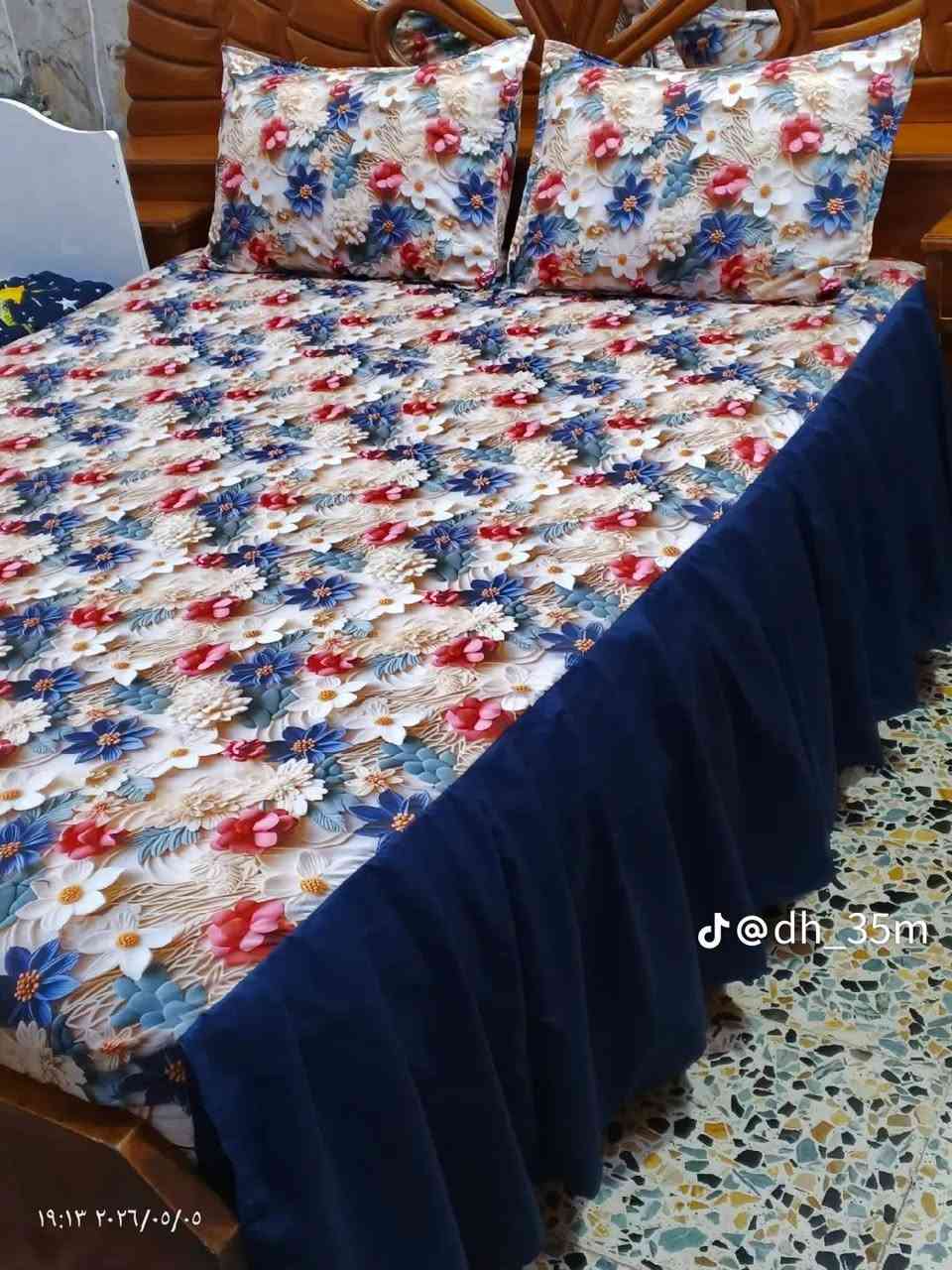 بنات تابعوني اخيط حسب الطلب مكاني المحموديه حي المرتضى


**إذا كنت صاحب هذا الإعلان وتريد حذفه لأي سبب، رجاءا أرسل رسالة إلى الدعم الفني**
