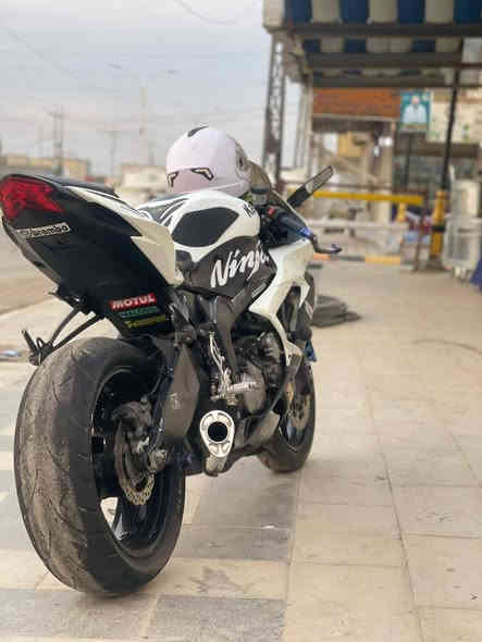 دراجه للبيع مديل 18السعر 45وبيه مجال ***********
