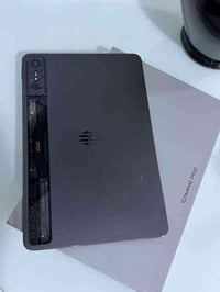 ايباد ريد مجك نوفا كيمنك ذاكره 256 رام 12 يدعم 144هيرتز ايباد جديد اما...