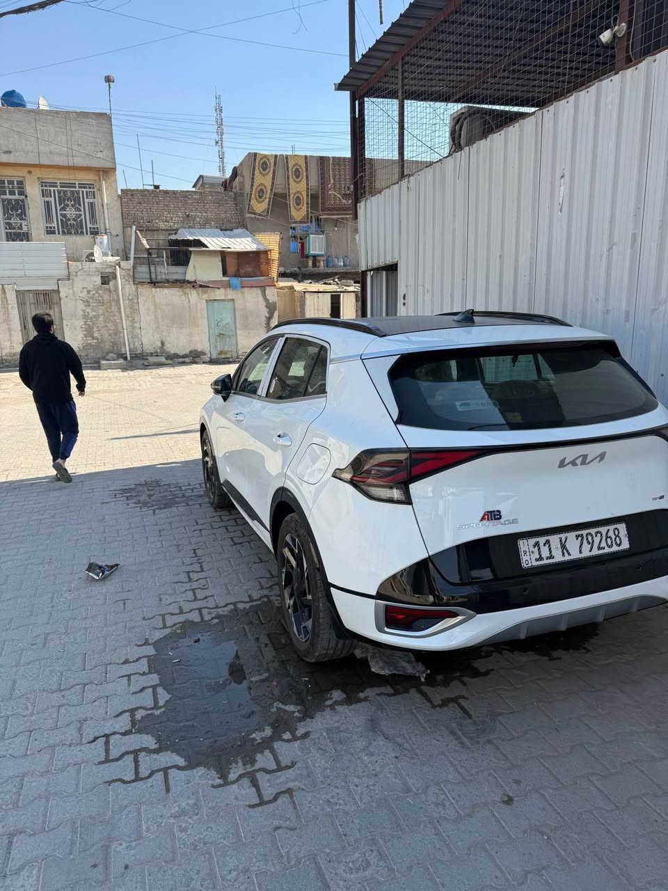 سبورتج موديل ٢٠٢٥ جيتي لاين بحاله الوكاله ماشيه  ٥٠٠٠ الألف موبايل *********** Colombo, Sri Lanka
