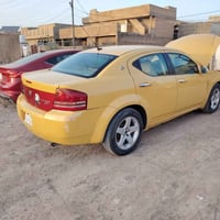 للبيع دوج افنجر مكينة ٢٤٠٠ رقم واسط  تحويل مباشر السعر ٥٥  للتفاصيل 07...