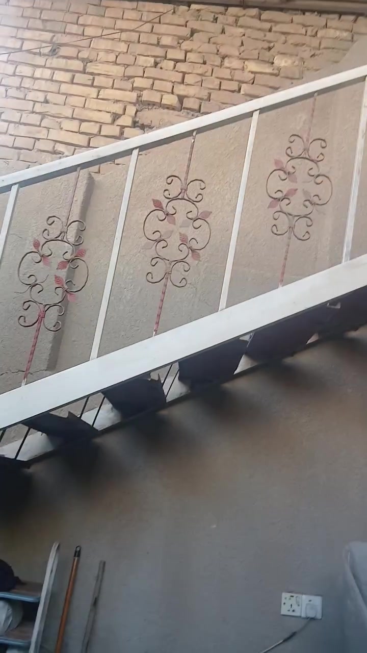 نص قطعة شرك طابقين اعكادة قطاع 47 قريبة ع شارع الداخل 90 قفل


**إذا كنت صاحب هذا الإعلان وتريد حذفه لأي سبب، رجاءا أرسل رسالة إلى الدعم الفني**
