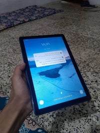 بلاك فيو تاب • ذاكرة ١٢٨ • توقف اللمس