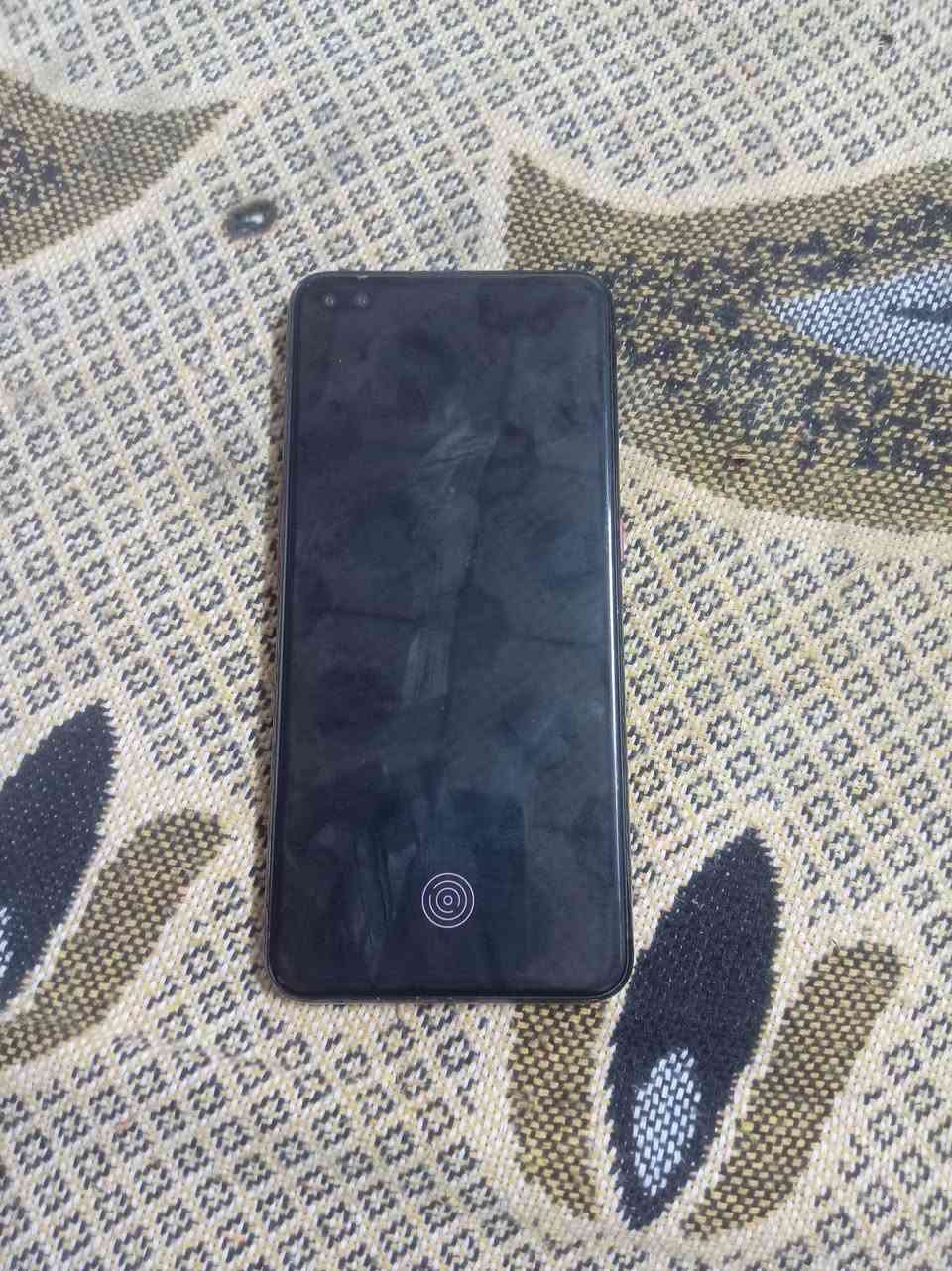 السلام عليكم  جهاز  ريلمي اكس 50برو 5g  ذاكرة 256. 90فريم بوبجي للبيع السعر خاص


**إذا كنت صاحب هذا الإعلان وتريد حذفه لأي سبب، رجاءا أرسل رسالة إلى الدعم الفني**