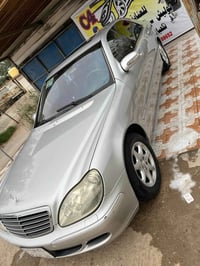 غواصه • S500 • ٢٠٠٣