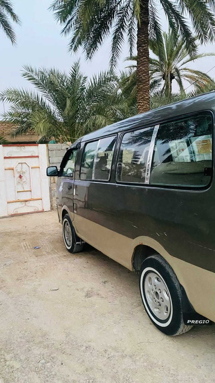 سلام عليكم بريجو البيع موديل 2000 محرك كفول3000 لا تنقيص ولا تبخير 
للاستفسار اكثر اتصل ع الرقم ***********
السعر 68 وبيها مجال بسيط 
مكان السيارة ديالى خان بني سعد

