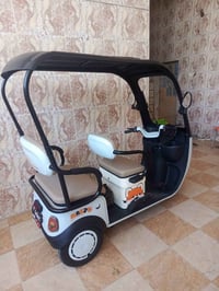تكتك شحن • مستعمل قليل