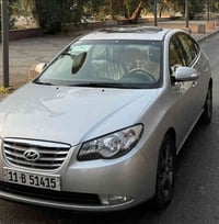 النترا 2011 خليجي وارد كويتي تجي مواصفات خاصه محرك 2000فتحه فول السيار...