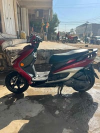 سكنز لد ياباني قبق نفخ مكفوله مكينه ما مفتوحه كلهه بلاد دراجه نقصها بس...