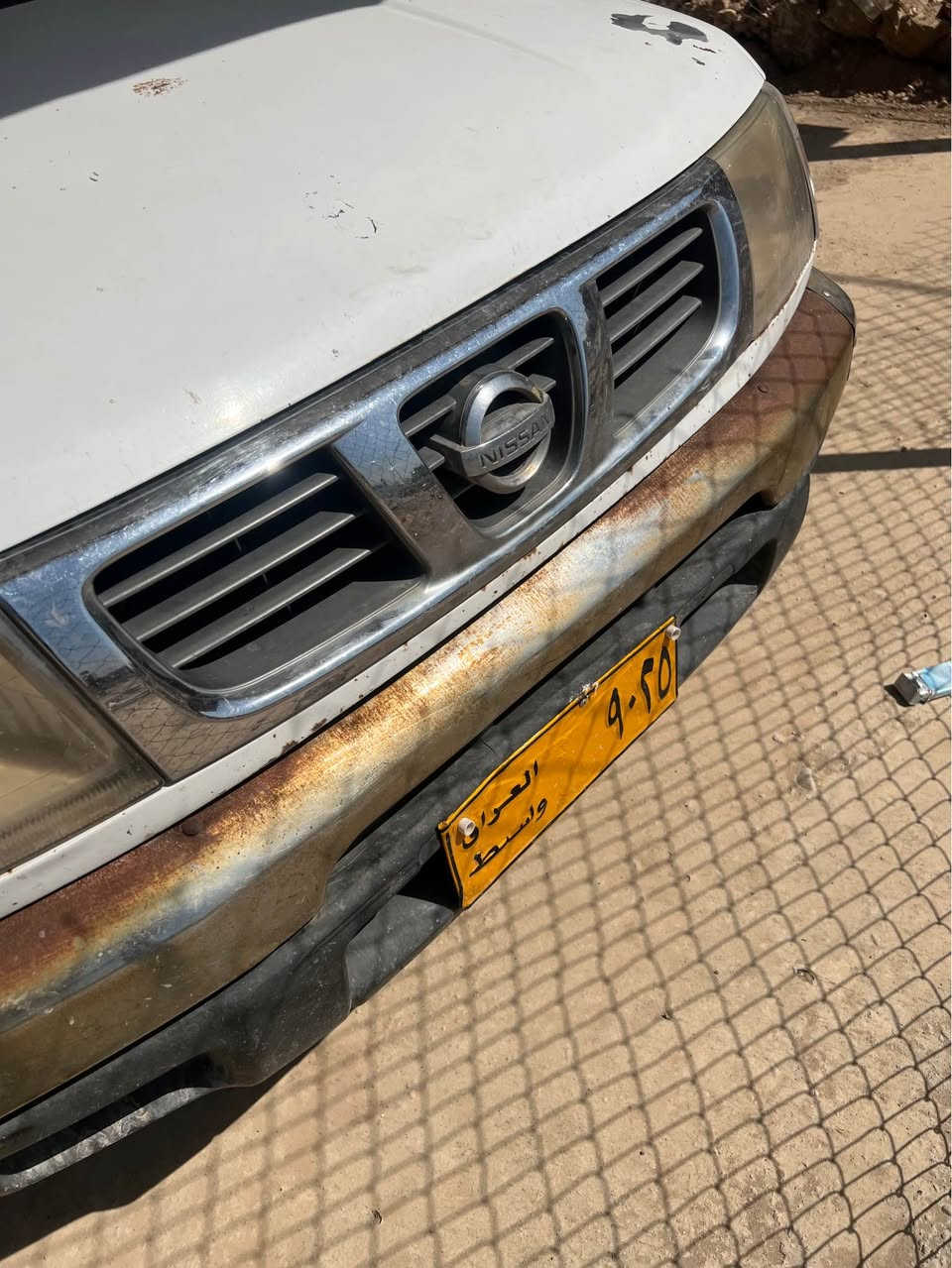 نيسان2002بى دعم سه نه وى اسلى گیر مکینە اکسل بە شە رت رقمی ساحیب *********** أربيل, العراق

