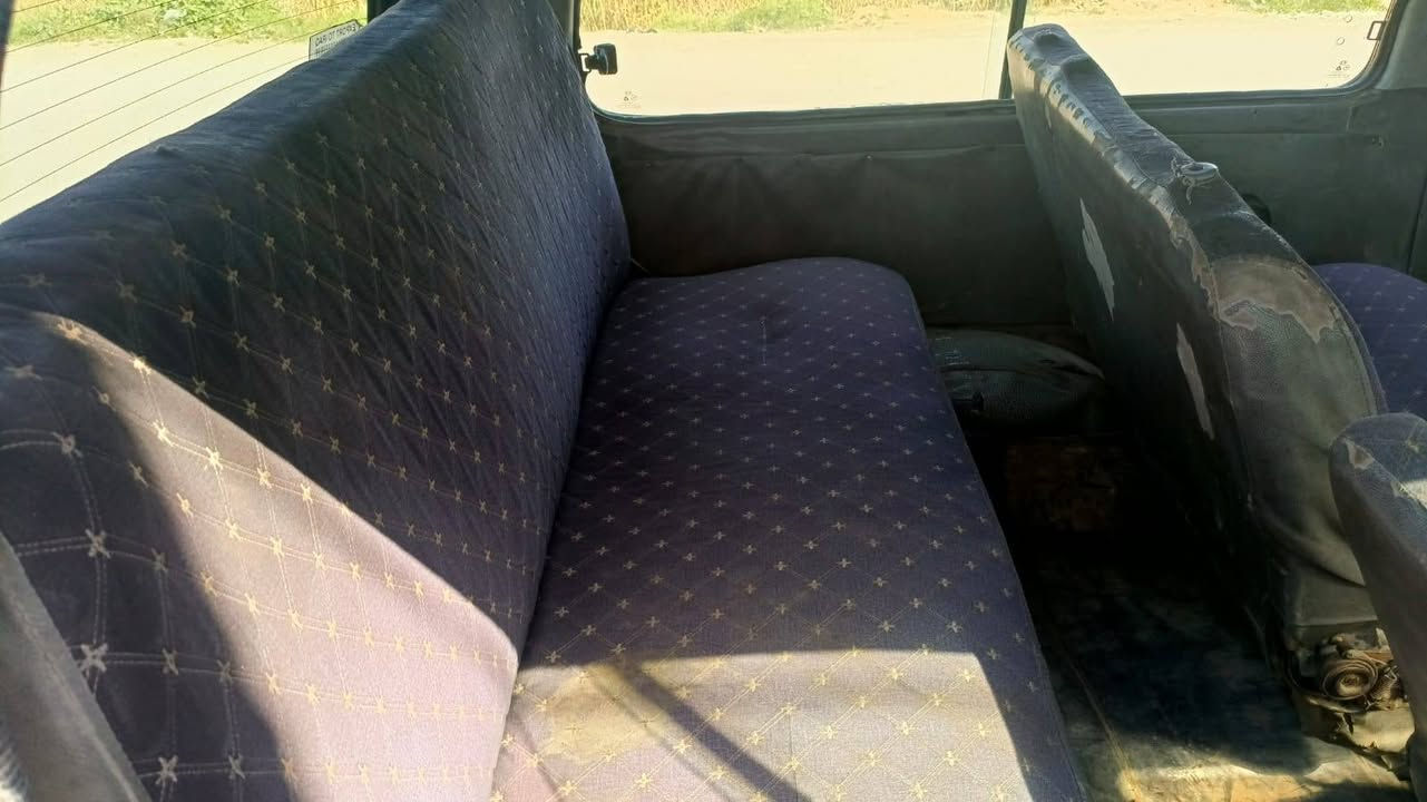 السلام عليكم كيا بريجو للبيع موديل 97 كير   اكسل مكفول سعر35 وبيه مجال مكان السياره ديالى رقم الاستفسار
***********
