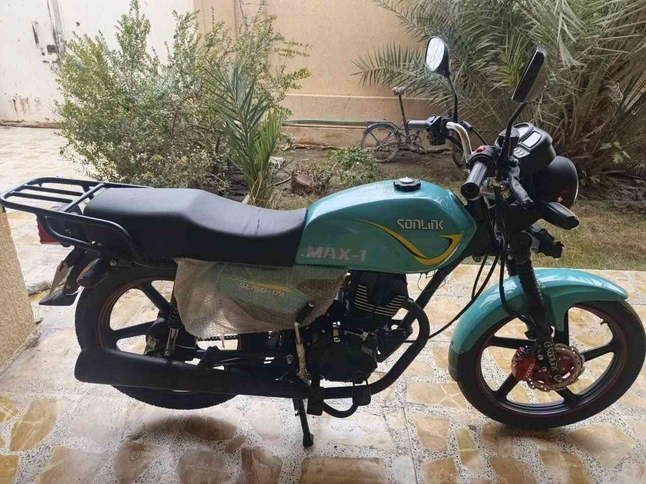 دراجه سونك للبيع دراجه نضيفه موديل ٢٤اووراق كامله الشراي يتفضل. خاص


**إذا كنت صاحب هذا الإعلان وتريد حذفه لأي سبب، رجاءا أرسل رسالة إلى الدعم الفني**