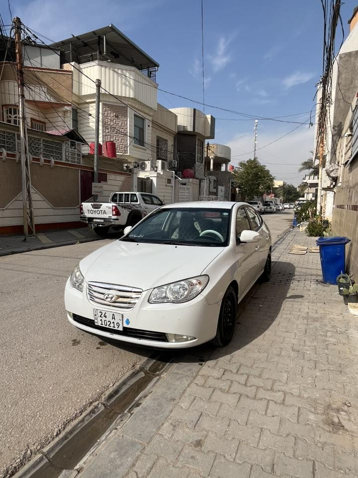 سلام عليكم ورحمة الله وبركاته للبيع سياره النتره صابونه موديل ١٠ رقمه دهوك جديد دكشن عالي محركه ١٦٠٠ تايرات جدد ولايتان جدد السياره نضيفه بيه جاملغ وبنيد مبدّل فقط السعر ١٠٥ رقم ***********
