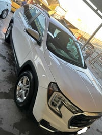 جي ام سي تيران • ٢٠٢٢ • لوحة اربيل